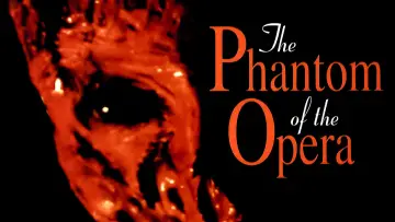 Backdrop to the movie "The Phantom of the Opera" #1037433