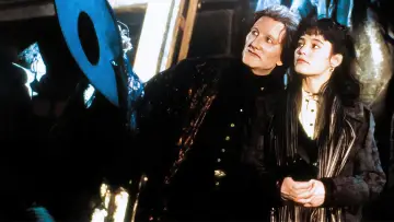Backdrop to the movie "The Phantom of the Opera" #1037434