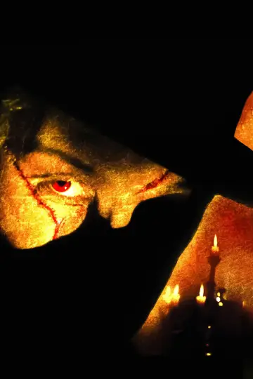 Poster to the movie "The Phantom of the Opera" #1037459