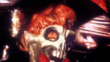 Backdrop to the movie "The Phantom of the Opera" #398753