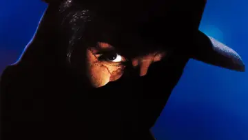 Backdrop to the movie "The Phantom of the Opera" #398754