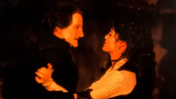 Backdrop to the movie "The Phantom of the Opera" #398756