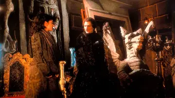 Backdrop to the movie "The Phantom of the Opera" #398758