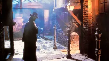 Backdrop to the movie "The Phantom of the Opera" #398759