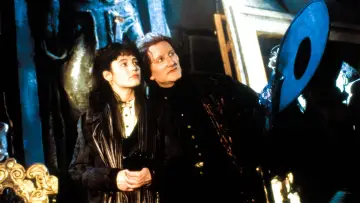 Backdrop to the movie "The Phantom of the Opera" #398763