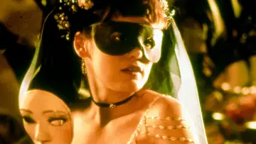 Backdrop to the movie "The Phantom of the Opera" #398769