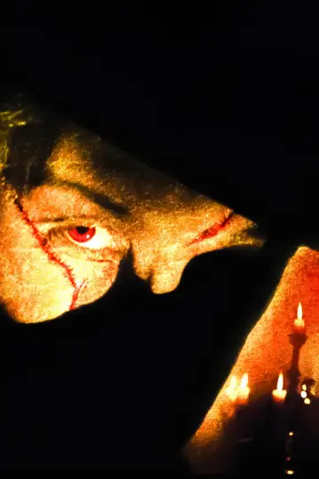 Poster to the movie "The Phantom of the Opera" #398770