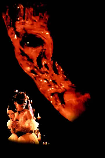 Poster to the movie "The Phantom of the Opera" #398771
