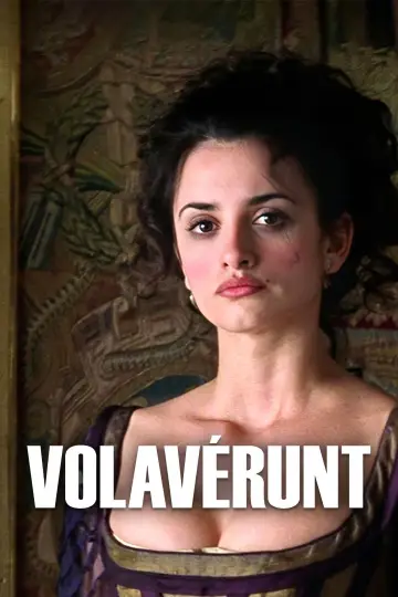 Poster to the movie "Volaverunt" #1141194