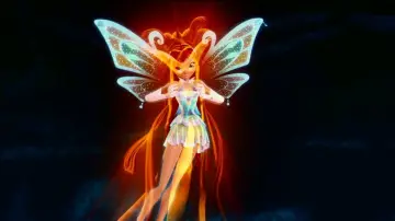 Backdrop to the movie "Winx Club: The Secret of the Lost Kingdom" #1010295