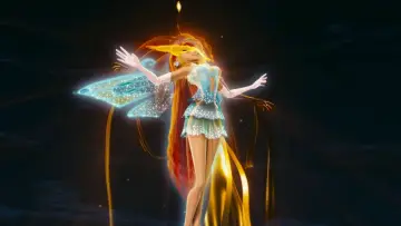 Backdrop to the movie "Winx Club: The Secret of the Lost Kingdom" #1010297