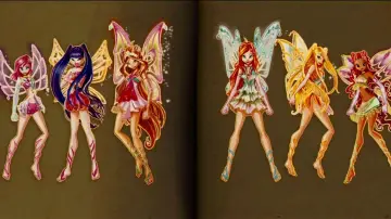 Backdrop to the movie "Winx Club: The Secret of the Lost Kingdom" #1010298
