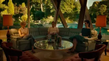 Backdrop to the movie "Big Eyes" #943983