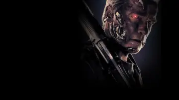 Backdrop to the movie "Terminator Genisys" #170381