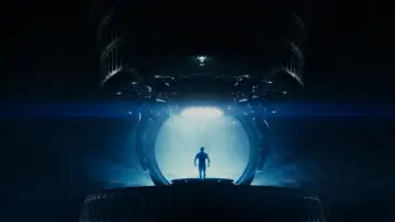 Backdrop to the movie "Terminator Genisys" #574770