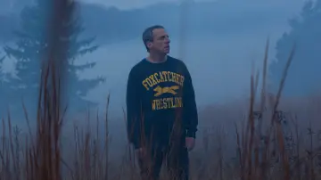 Backdrop to the movie "Foxcatcher" #272364