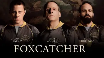 Backdrop to the movie "Foxcatcher" #897328