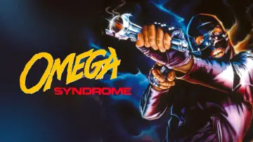Backdrop to the movie "Omega Syndrome" #1147695