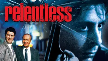 Backdrop to the movie "Relentless" #664166