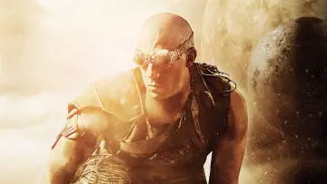 Backdrop to the movie "Riddick" #291794