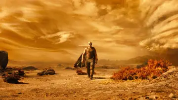 Backdrop to the movie "Riddick" #291813