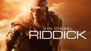 Backdrop to the movie "Riddick" #81429