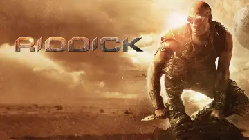 Backdrop to the movie "Riddick" #81430