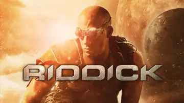 Backdrop to the movie "Riddick" #850405