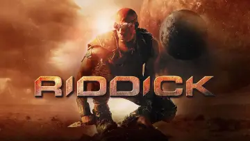 Backdrop to the movie "Riddick" #850406