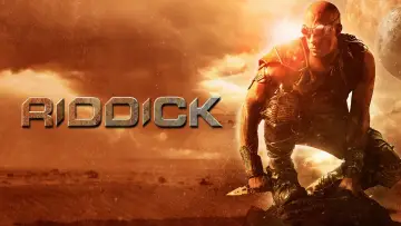 Backdrop to the movie "Riddick" #850407