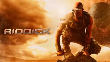 Backdrop to the movie "Riddick" #850408