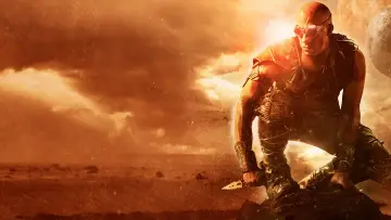 Backdrop to the movie "Riddick" #850415