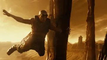 Backdrop to the movie "Riddick" #850416