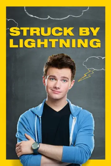 Struck poster