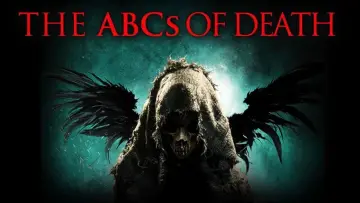 Backdrop to the movie "The ABCs of Death" #1044681