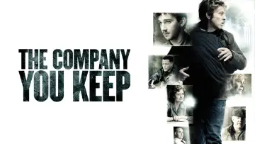 Backdrop to the movie "The Company You Keep" #888129