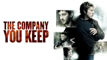 Backdrop to the movie "The Company You Keep" #888130
