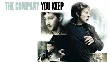 Backdrop to the movie "The Company You Keep" #888132