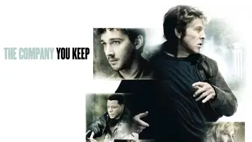 Backdrop to the movie "The Company You Keep" #888133