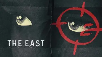 Backdrop to the movie "The East" #280627