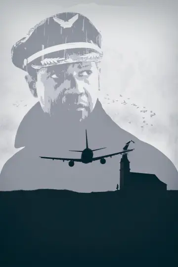 Poster to the movie "Flight" #1578558