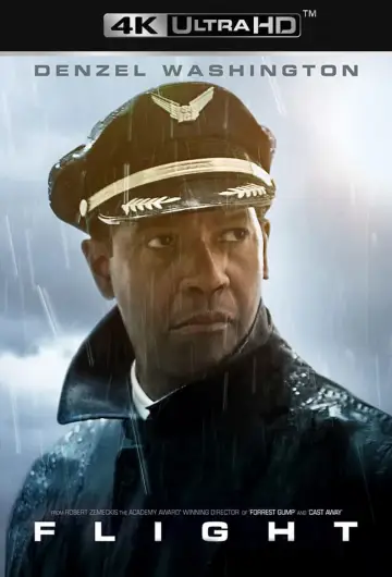 Poster to the movie "Flight" #74646