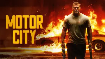 Backdrop to the movie "Motor City" #1192923