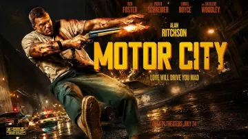 Backdrop to the movie "Motor City" #1570233