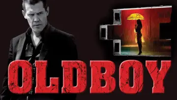 Backdrop to the movie "Oldboy" #98943