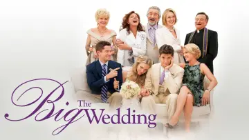 Backdrop to the movie "The Big Wedding" #1018833