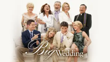 Backdrop to the movie "The Big Wedding" #1018836