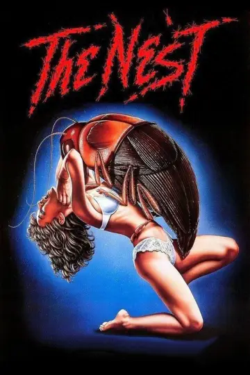 Poster to the movie "The Nest" #1117228