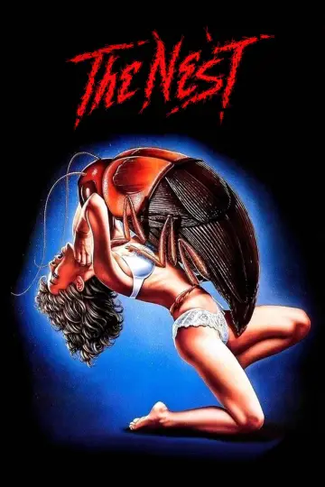 Poster to the movie "The Nest" #1117232