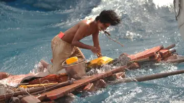 Backdrop to the movie "Life of Pi" #218499
